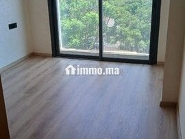 Appartement neuf a louer au quartier hay riad - Appartement à louer - Rabat