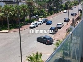 Appartement neuf a louer au quartier hay riad - Appartement à louer - Rabat