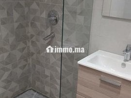 Appartement neuf a louer au quartier hay riad - Appartement à louer - Rabat