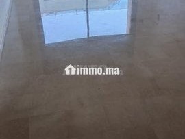 Appartement neuf a louer au quartier hay riad - Appartement à louer - Rabat