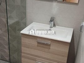 Appartement neuf a louer au quartier hay riad - Appartement à louer - Rabat