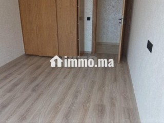 Appartement neuf a louer au quartier hay riad - Appartement à louer - Rabat