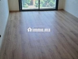 Appartement neuf a louer au quartier hay riad - Appartement à louer - Rabat