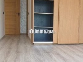 Appartement neuf a louer au quartier hay riad - Appartement à louer - Rabat