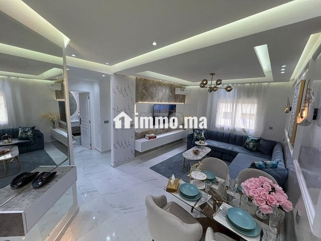 Meilleurs Appartement pour location à partir 500dh - Location Vacances - Tanger - photo 1