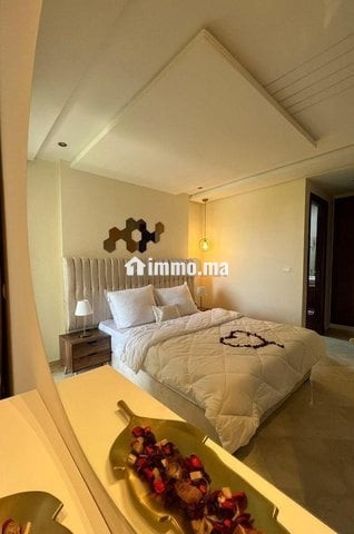 Meilleurs Appartement pour location à partir 500dh - Location Vacances - Tanger - photo 2