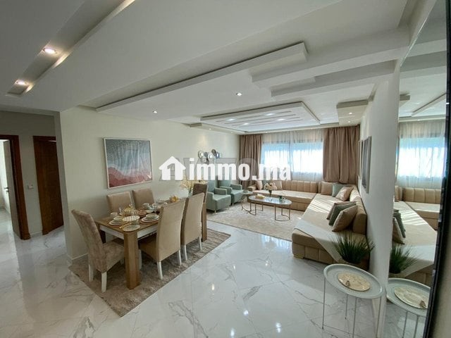 Meilleurs Appartement pour location à partir 500dh - Location Vacances - Tanger - photo 6