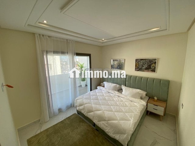Meilleurs Appartement pour location à partir 500dh - Location Vacances - Tanger - photo 7