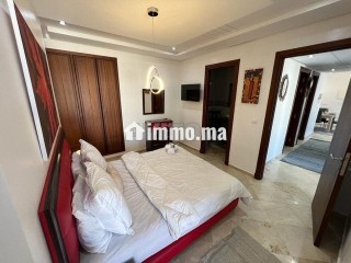 Meilleurs Appartement pour location à partir 500dh - Appartement Location Vacances - Tanger