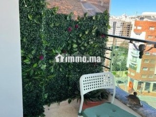 Meilleurs Appartement pour location à partir 500dh - Appartement Location Vacances - Tanger