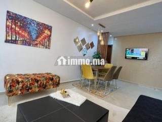 Meilleurs Appartement pour location à partir 500dh - Appartement Location Vacances - Tanger
