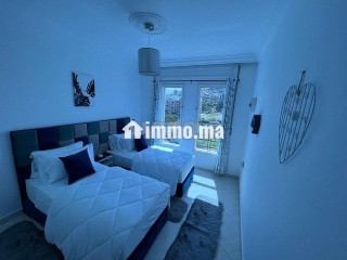 Meilleurs Appartement pour location à partir 500dh - Appartement Location Vacances - Tanger