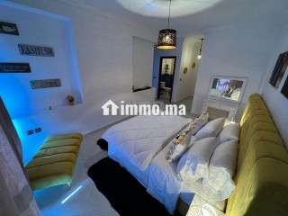 Meilleurs Appartement pour location à partir 500dh - Appartement Location Vacances - Tanger