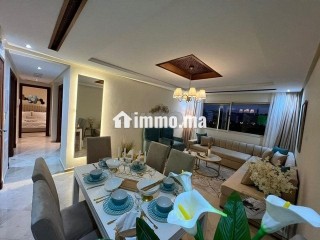 Meilleurs Appartement pour location à partir 500dh - Appartement Location Vacances - Tanger