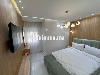 Meilleurs Appartement pour location à partir 500dh - Appartement Location Vacances - Tanger