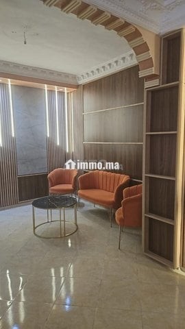 Apparemment a louer pour les vacances meknes - Location Vacances - Meknes - photo 1