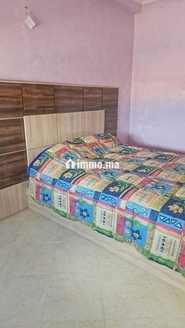 Apparemment a louer pour les vacances meknes - Location Vacances - Meknes - photo 4