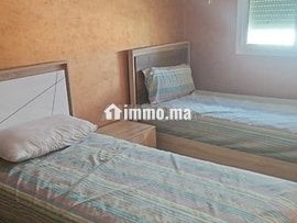 Apparemment a louer pour les vacances meknes - Appartement Location Vacances - Meknes