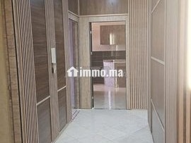 Apparemment a louer pour les vacances meknes - Appartement Location Vacances - Meknes