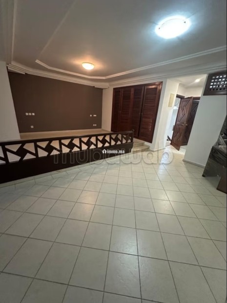 Villa a louer - Location Immobilier - Rabat - photo 4
