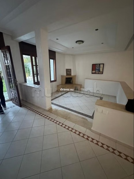Villa a louer - Location Immobilier - Rabat - photo 5