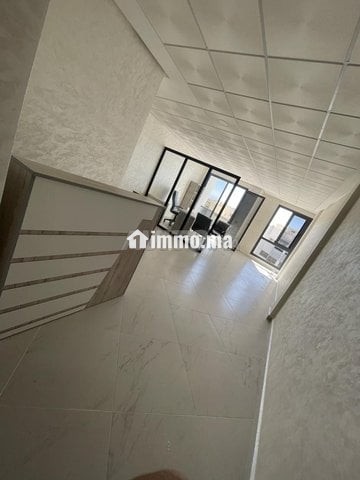 Bureau Meublé à Fès Ain Chkef - Location Immobilier - Fes - photo 3