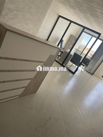Bureau Meublé à Fès Ain Chkef - Location Immobilier - Fes - photo 5