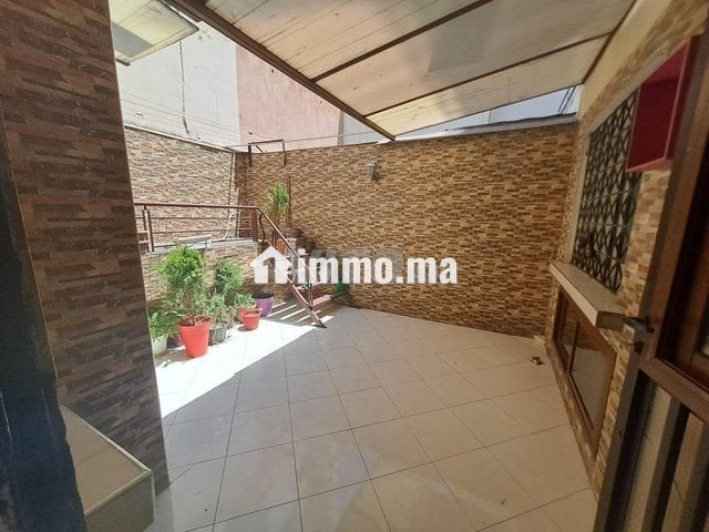 Avec 3 ch Apprt à 2 mars de 160 pour location - Location Immobilier - Casablanca - photo 1
