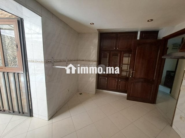 Avec 3 ch Apprt à 2 mars de 160 pour location - Location Immobilier - Casablanca - photo 4