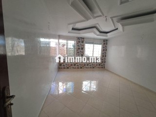 Avec 3 ch Apprt à 2 mars de 160 pour location - Appartement à louer - Casablanca