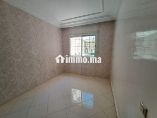 Avec 3 ch Apprt à 2 mars de 160 pour location - Appartement à louer - Casablanca