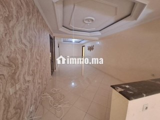 Avec 3 ch Apprt à 2 mars de 160 pour location - Appartement à louer - Casablanca