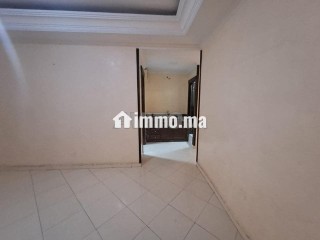 Avec 3 ch Apprt à 2 mars de 160 pour location - Appartement à louer - Casablanca