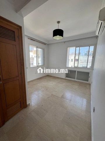 Casablanca Princesses Appart Vide 80m² Parking - Location Immobilier - Casablanca - photo 1