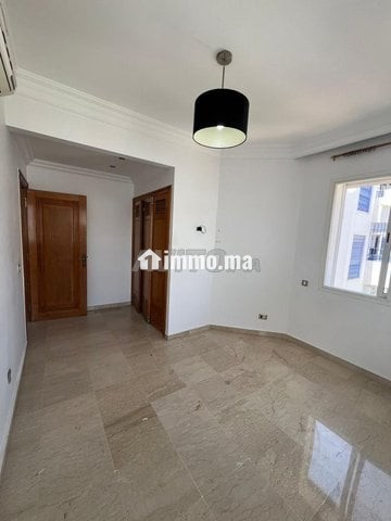 Casablanca Princesses Appart Vide 80m² Parking - Location Immobilier - Casablanca - photo 3