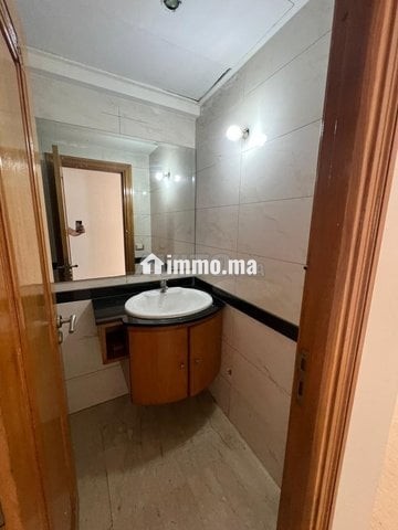 Casablanca Princesses Appart Vide 80m² Parking - Location Immobilier - Casablanca - photo 4