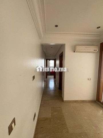 Casablanca Princesses Appart Vide 80m² Parking - Location Immobilier - Casablanca - photo 5