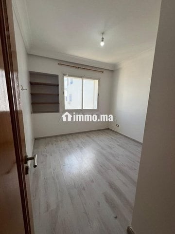 Casablanca Princesses Appart Vide 80m² Parking - Location Immobilier - Casablanca - photo 6