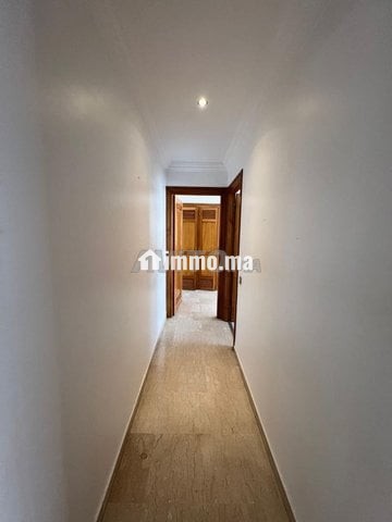Casablanca Princesses Appart Vide 80m² Parking - Location Immobilier - Casablanca - photo 8