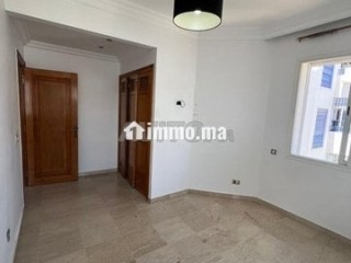 Casablanca Princesses Appart Vide 80m² Parking - Appartement à louer - Casablanca
