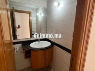 Casablanca Princesses Appart Vide 80m² Parking - Appartement à louer - Casablanca