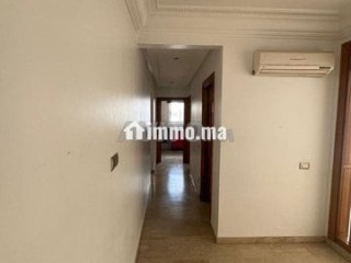 Casablanca Princesses Appart Vide 80m² Parking - Appartement à louer - Casablanca