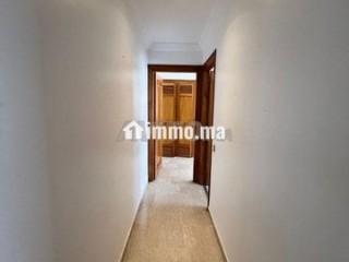 Casablanca Princesses Appart Vide 80m² Parking - Appartement à louer - Casablanca