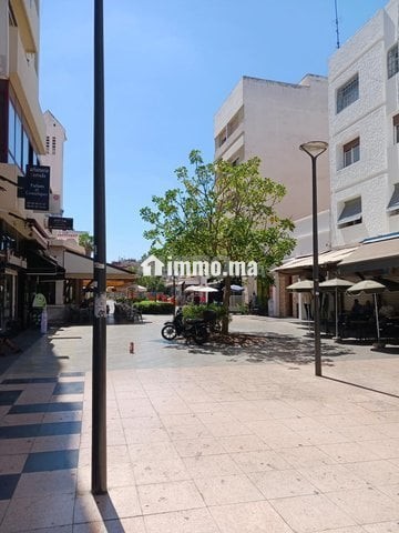 Une expérience unique de colocation à Casablanca - Location Immobilier - Casablanca - photo 1