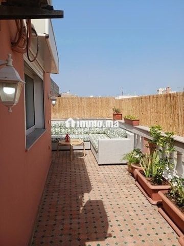 Une expérience unique de colocation à Casablanca - Location Immobilier - Casablanca - photo 2