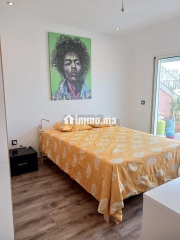 Une expérience unique de colocation à Casablanca - Location Immobilier - Casablanca - photo 7