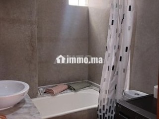 Une expérience unique de colocation à Casablanca - Appartement à louer - Casablanca