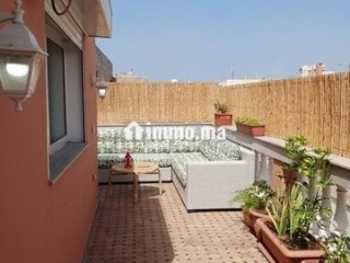 Une expérience unique de colocation à Casablanca - Appartement à louer - Casablanca