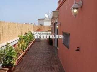 Une expérience unique de colocation à Casablanca - Appartement à louer - Casablanca