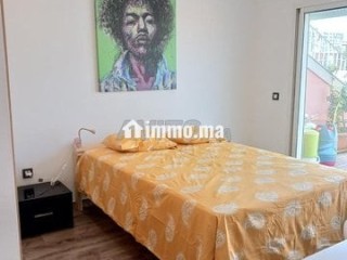 Une expérience unique de colocation à Casablanca - Appartement à louer - Casablanca